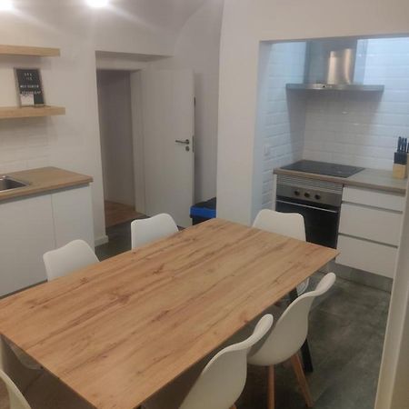 Guesthouse 에보라 외부 사진