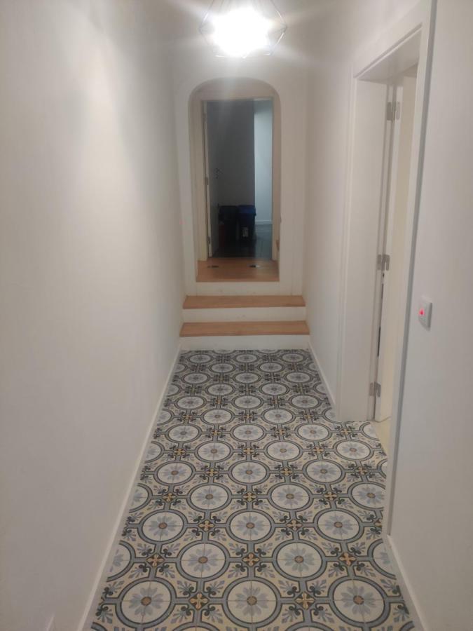 Guesthouse 에보라 외부 사진