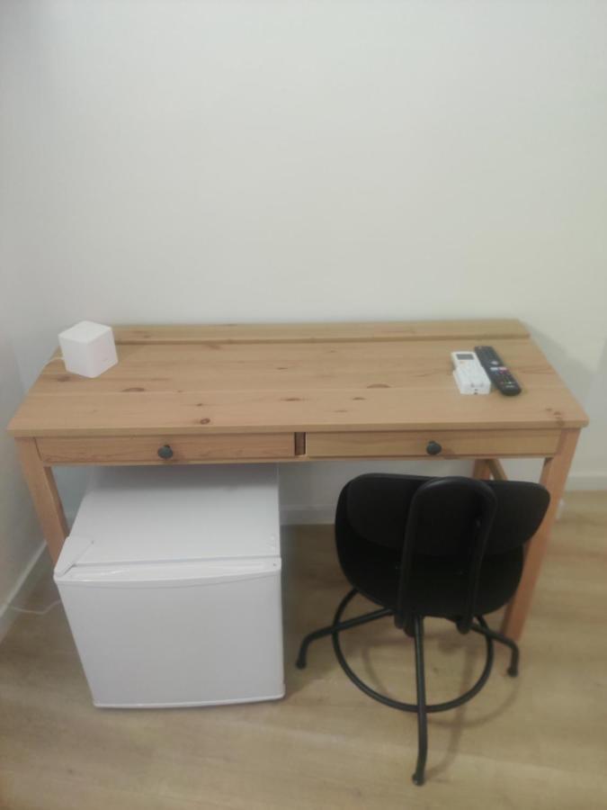 Guesthouse 에보라 외부 사진
