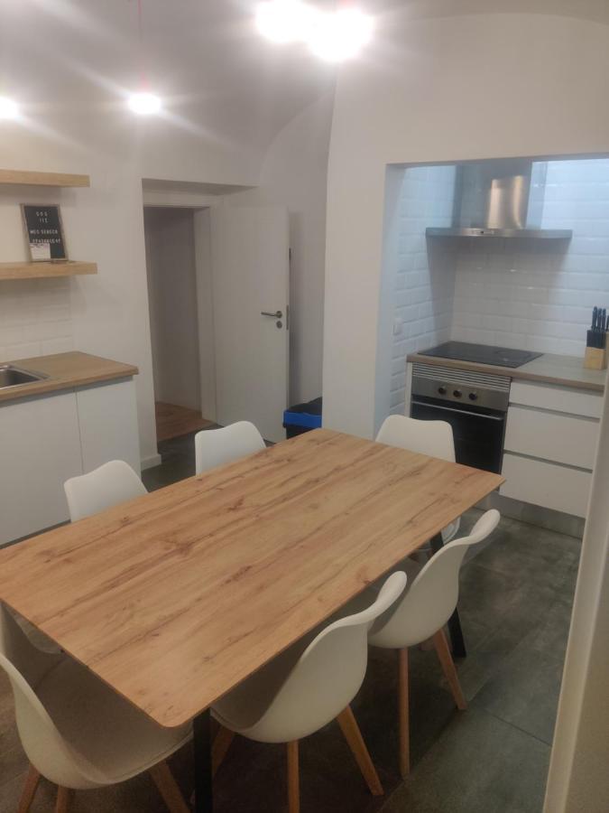 Guesthouse 에보라 외부 사진