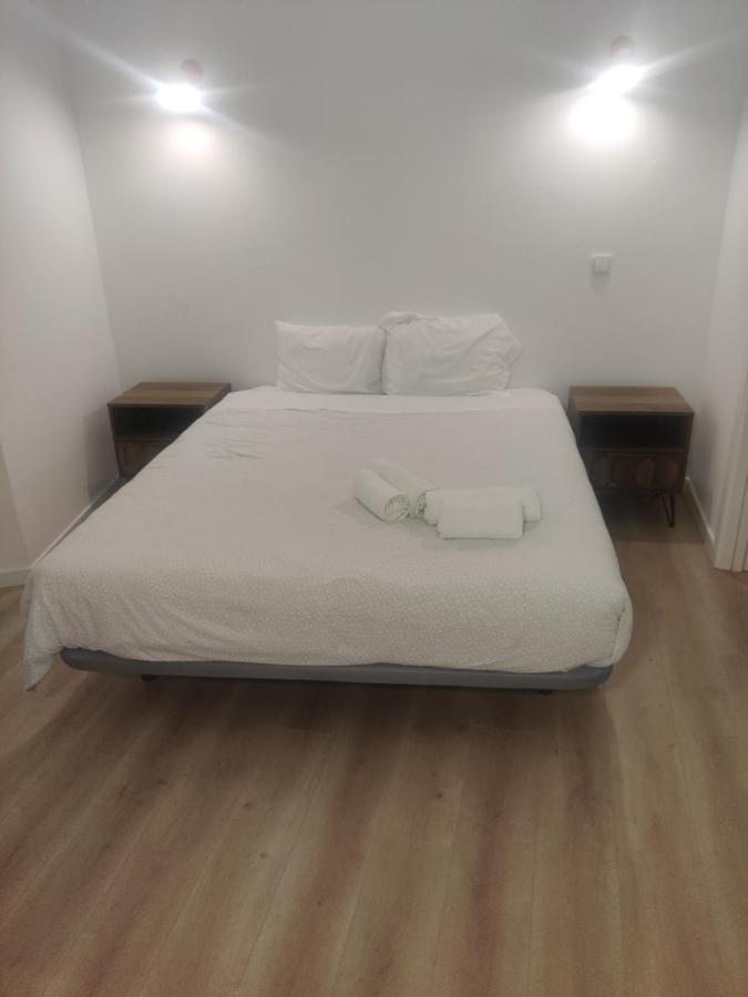 Guesthouse 에보라 외부 사진