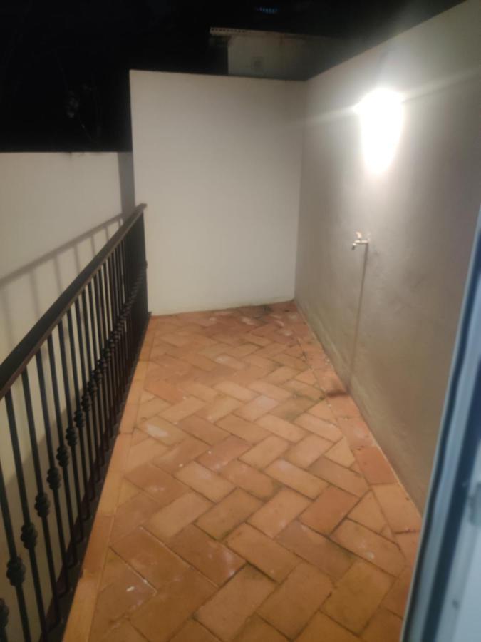 Guesthouse 에보라 외부 사진
